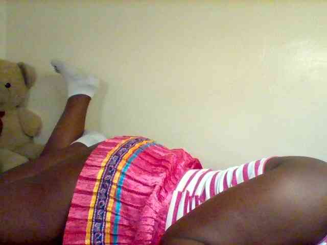 Sexxy-slim-honey webcam