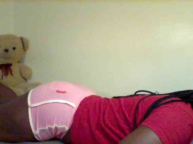 Sexxy-slim-honey webcam