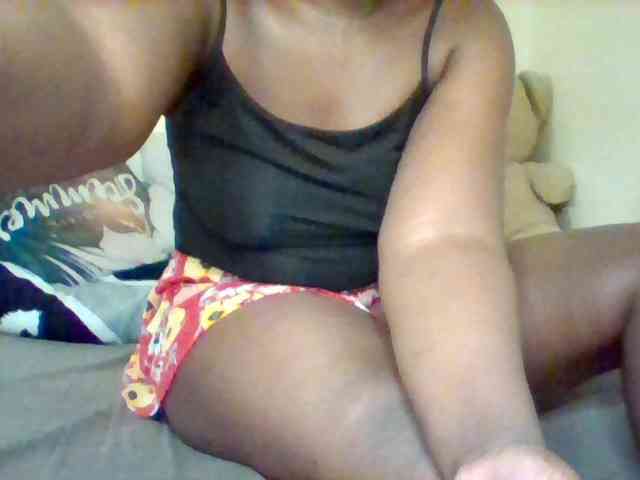 Sexxy-slim-honey webcam