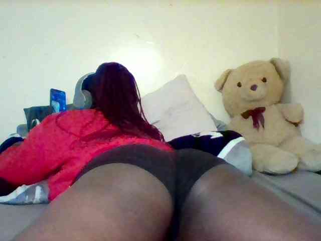 Sexxy-slim-honey webcam