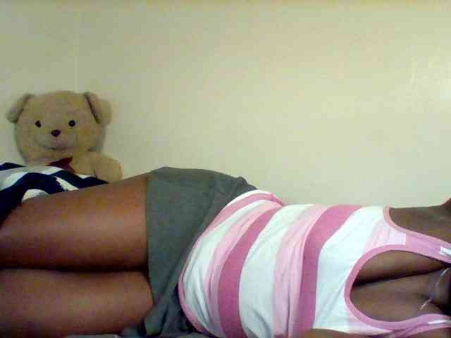 Sexxy-slim-honey webcam