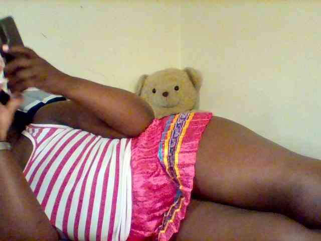 Sexxy-slim-honey webcam