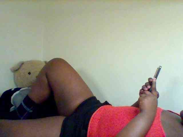 Sexxy-slim-honey webcam