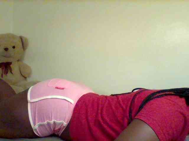 Sexxy-slim-honey webcam