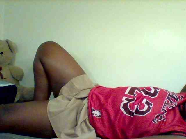 Sexxy-slim-honey webcam