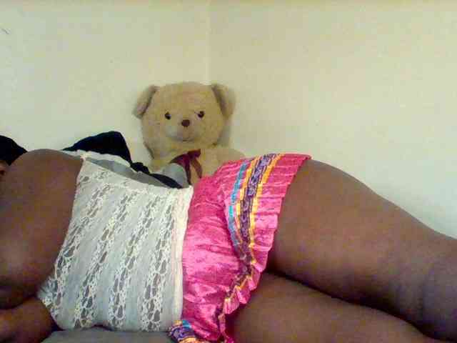 Sexxy-slim-honey Sexxy-slim-honey