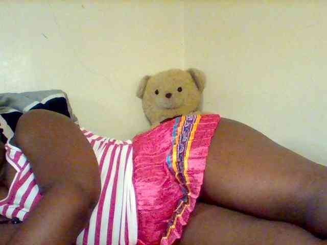 Sexxy-slim-honey webcam