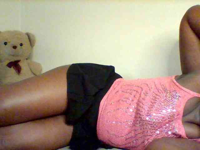 Sexxy-slim-honey webcam