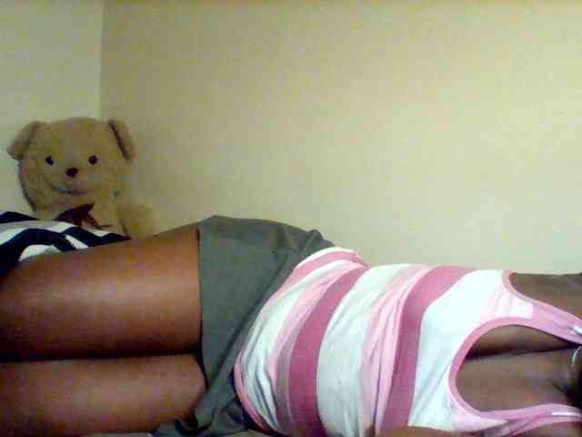 Sexxy-slim-honey webcam