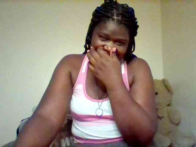 Sexxy-slim-honey webcam