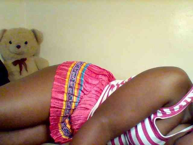 Sexxy-slim-honey webcam