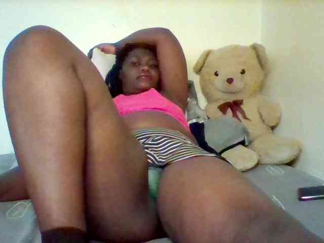 Sexxy-slim-honey webcam