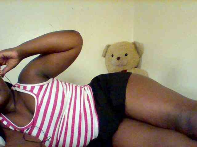 Sexxy-slim-honey webcam