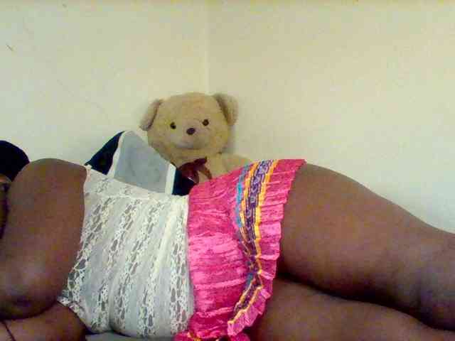 Sexxy-slim-honey webcam