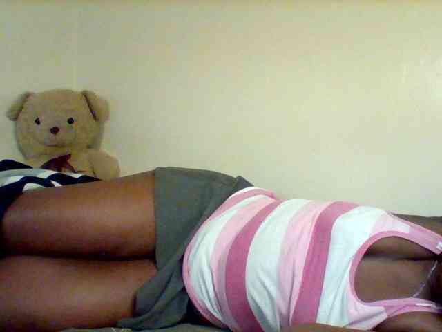 Sexxy-slim-honey webcam