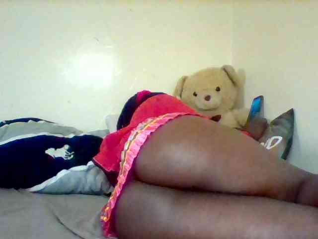 Sexxy-slim-honey webcam