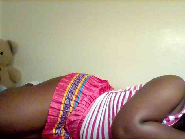 Sexxy-slim-honey webcam