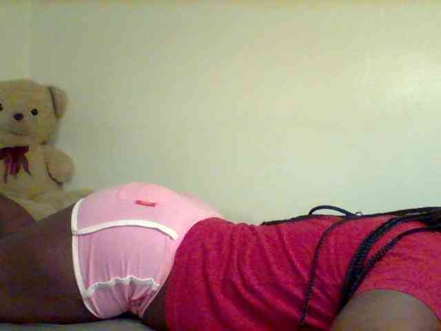 Sexxy-slim-honey webcam