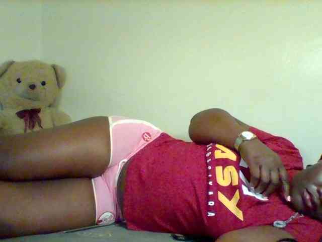 Sexxy-slim-honey webcam