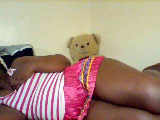 Sexxy-slim-honey webcam