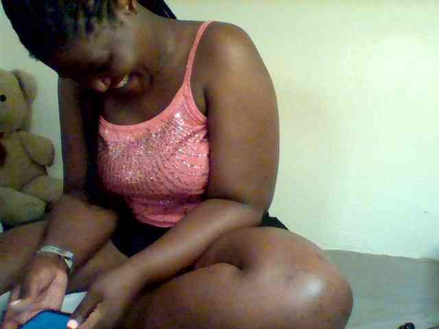 Sexxy-slim-honey webcam