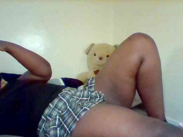 Sexxy-slim-honey webcam