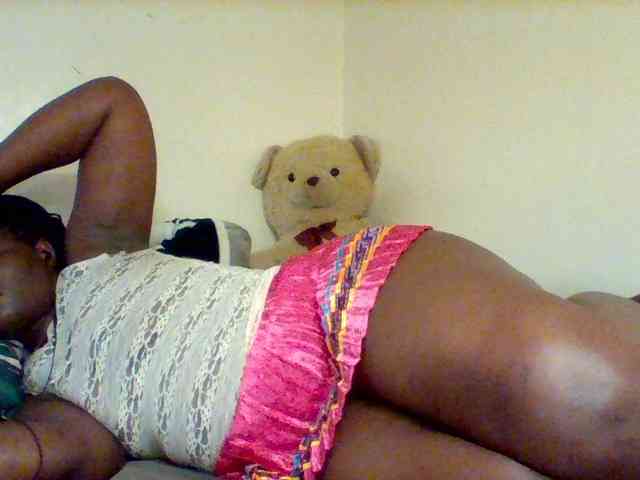 Sexxy-slim-honey webcam