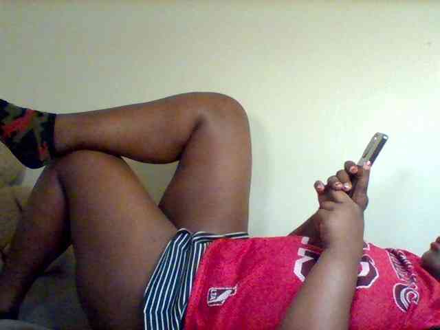 Sexxy-slim-honey webcam