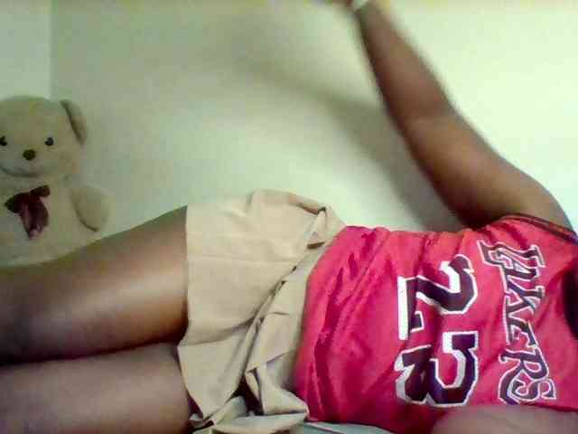 Sexxy-slim-honey webcam