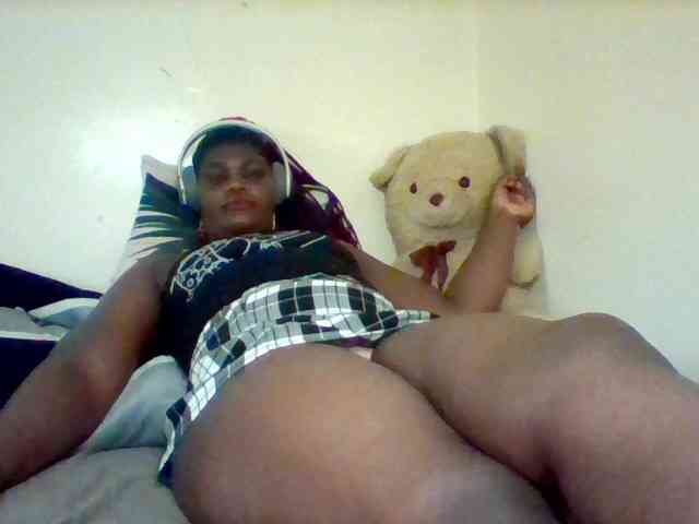 Sexxy-slim-honey webcam