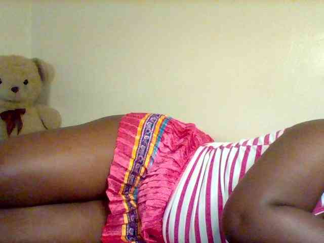 Sexxy-slim-honey webcam