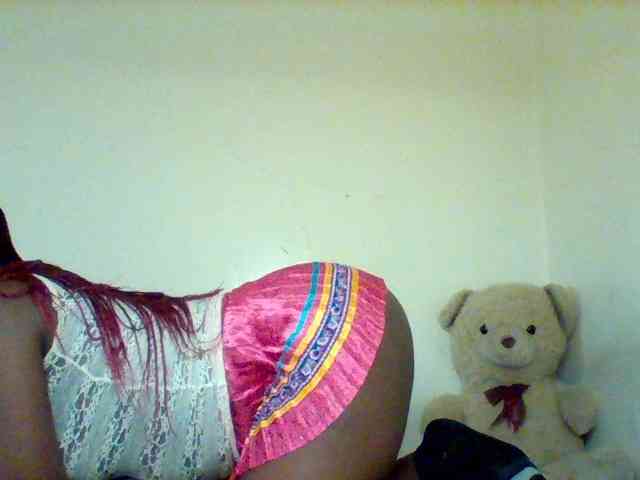 Sexxy-slim-honey webcam