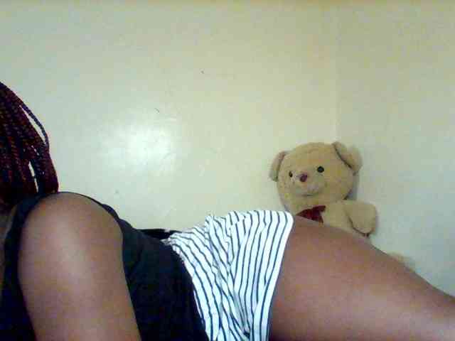 Sexxy-slim-honey webcam