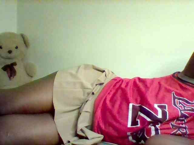 Sexxy-slim-honey webcam