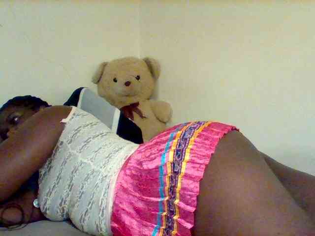 Sexxy-slim-honey webcam