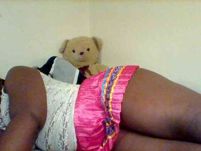 Sexxy-slim-honey webcam