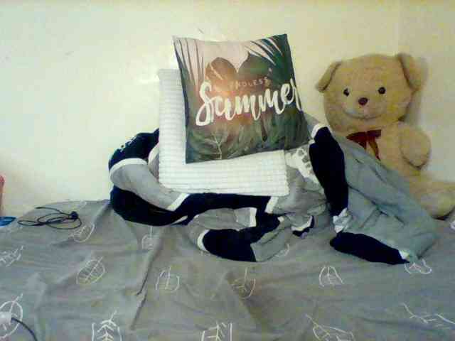 Sexxy-slim-honey webcam