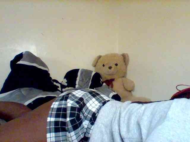 Sexxy-slim-honey webcam