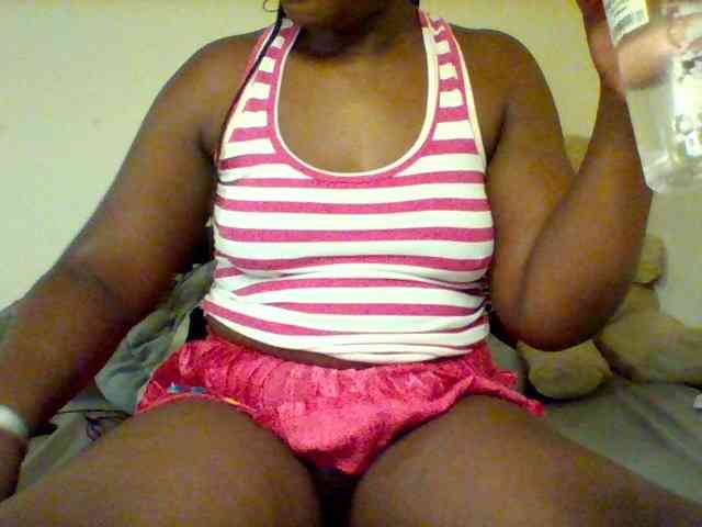 Sexxy-slim-honey webcam