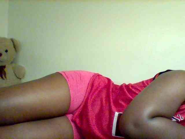 Sexxy-slim-honey webcam