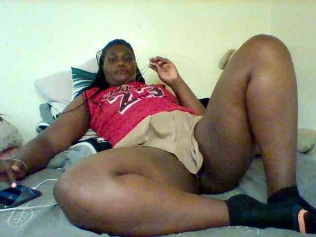 Sexxy-slim-honey webcam