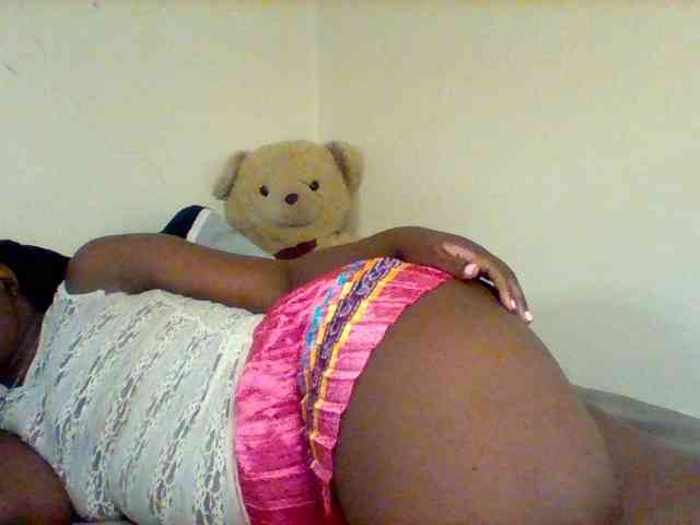 Sexxy-slim-honey webcam