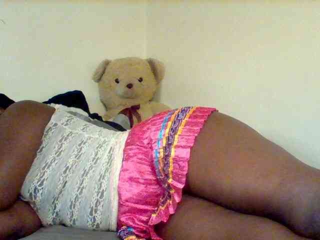 Sexxy-slim-honey webcam