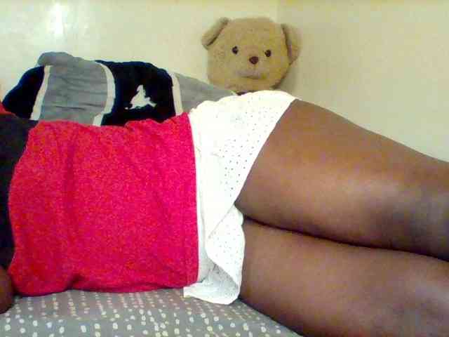 Sexxy-slim-honey webcam