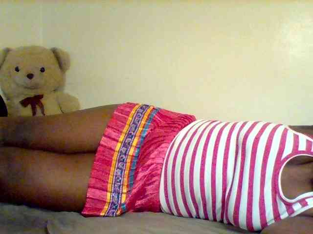 Sexxy-slim-honey webcam