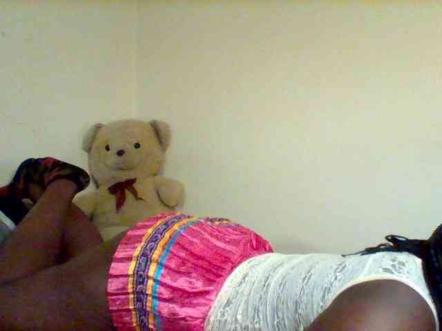 Sexxy-slim-honey webcam