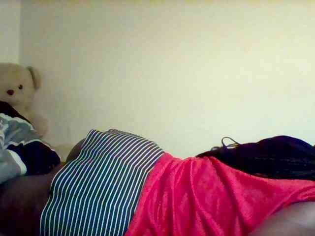 Sexxy-slim-honey webcam