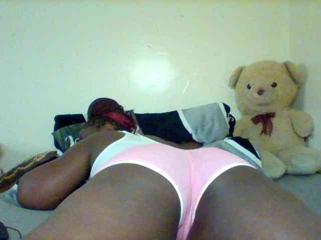 Sexxy-slim-honey webcam