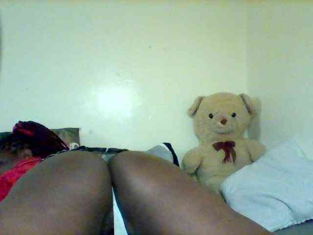 Sexxy-slim-honey webcam