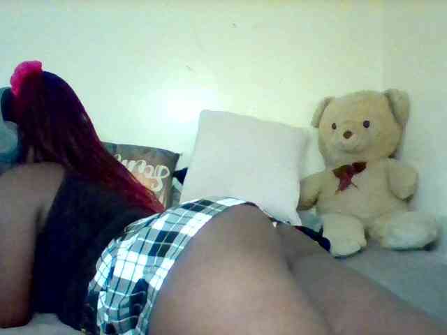 Sexxy-slim-honey webcam